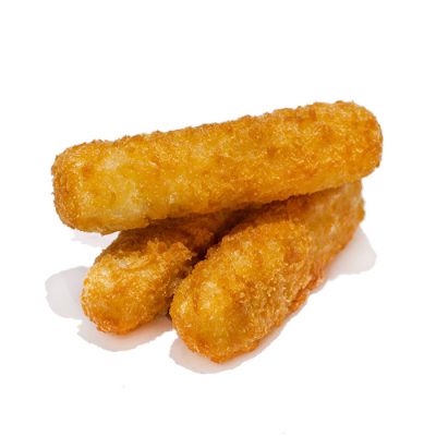 فلافل با قارچ و پنیر و ترشی - تصویر 3