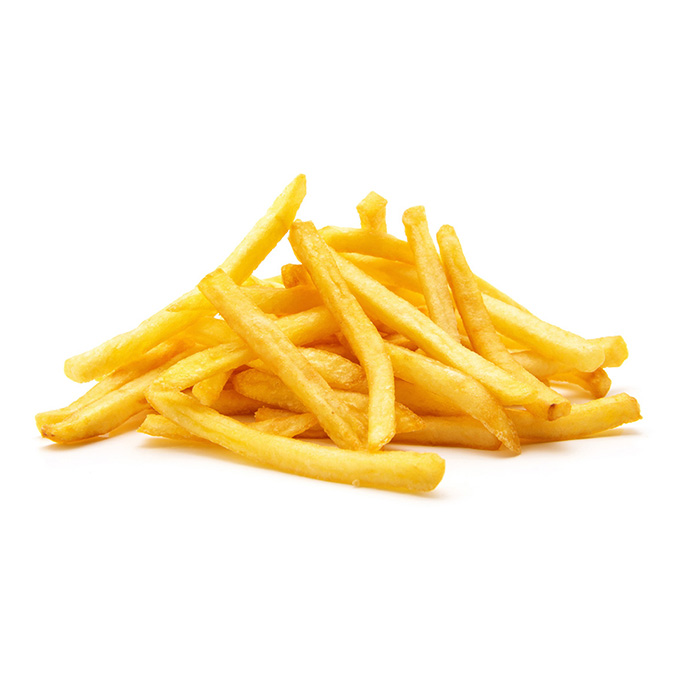 13 سیب زمینی سرخ کرده - تصویر 1